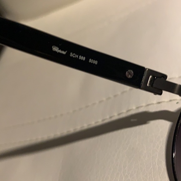 Chopard Women’s Sunglasses